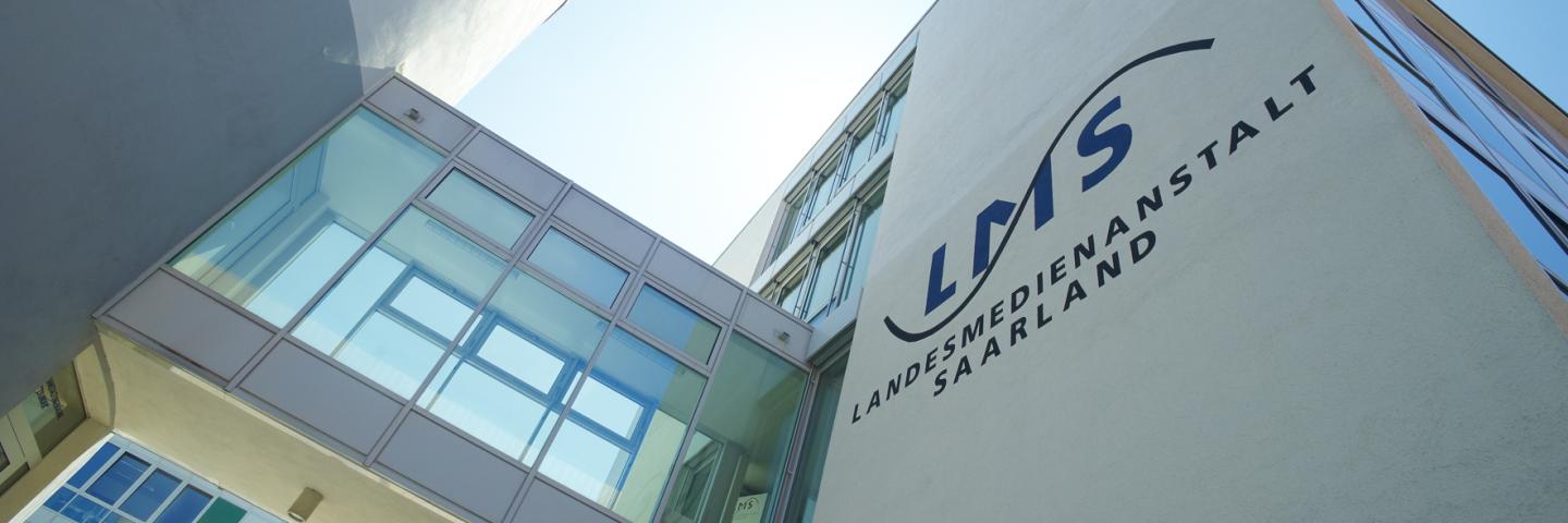 Die Landesmedienanstalt Saarland