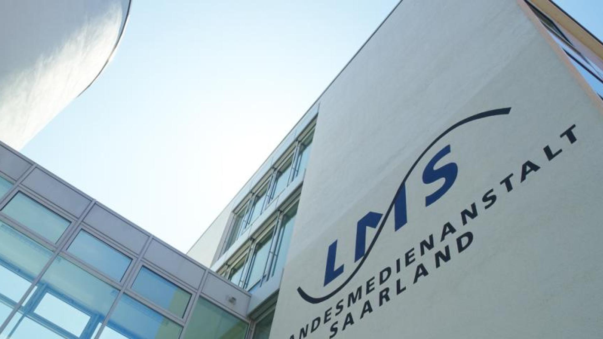 LMS-Gebäude